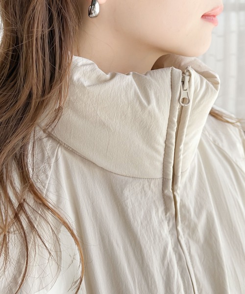 classicalelf（クラシカルエルフ） ブルゾン アウター この冬最旬