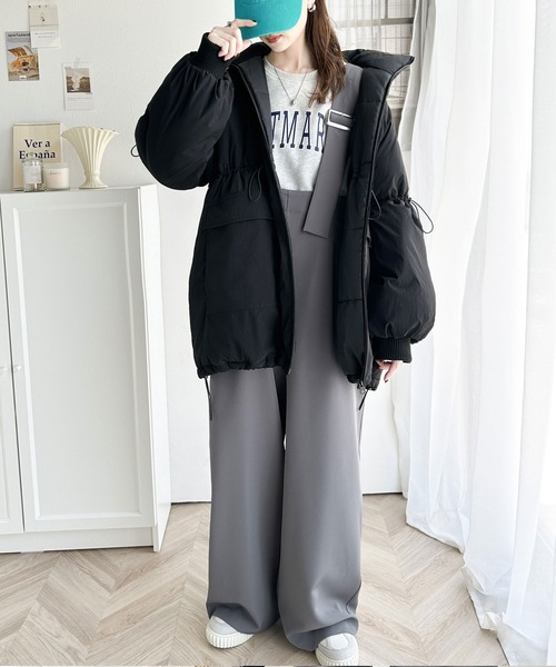 classicalelf（クラシカルエルフ） ブルゾン アウター この冬最旬