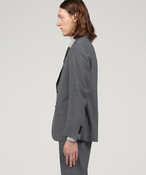 TOMORROWLAND（トゥモローランド） ジャケット テーラードジャケット