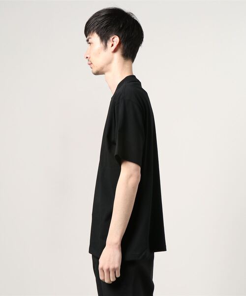 H BEAUTY&YOUTH UNITED ARROWS 半袖Tシャツ X-LARGE ホワイト メンズ 