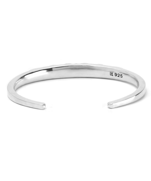 LION HEART（ライオンハート） バングル “HOWL”エンパイアバングル