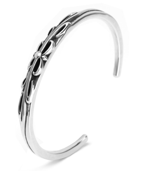 LION HEART（ライオンハート） バングル “HOWL”エンパイアバングル