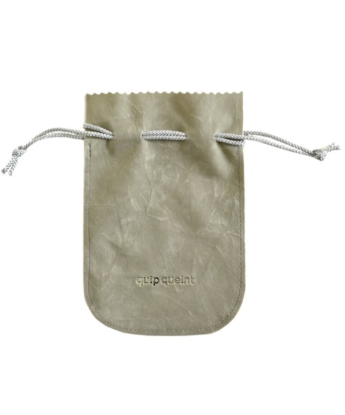 quip queint バングル 「quip queint」bowling bangle
