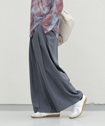 パンツ ボリュームダブルタックワイドパンツ メンズ｜ZOZOTOWN Yahoo!店