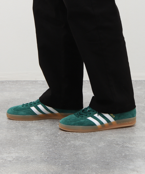 新品未使用　adidas GAZELLEスニーカー 楽天市場】アディダス オリジナルス adidas Originals JI2062 ガゼル