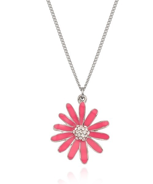 ネックレス VIVID VINTAGE DAISY NECKLACE レディース メンズ_4