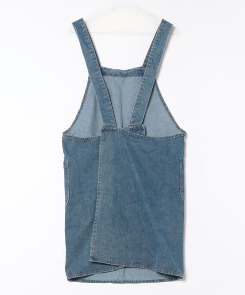 エプロン 男女兼用 ワーク UNIWEAR ユニウェア E-1319 日本製生地使用 飲食サービス系ユニフォーム セブンユニフォーム エプロン