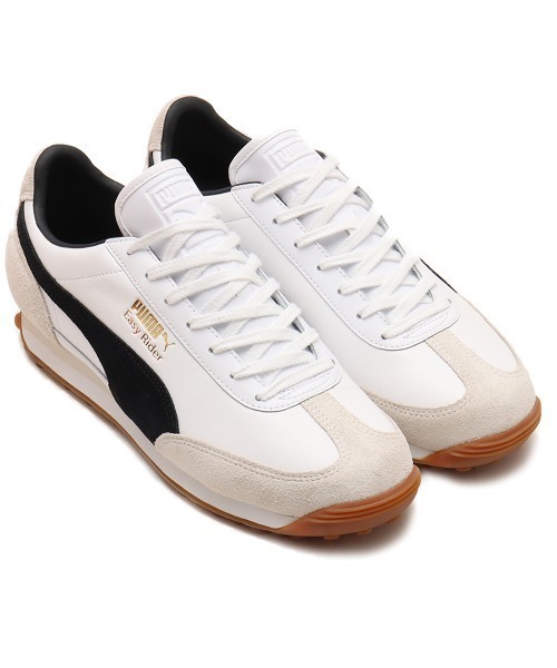PUMA イージーライダー ミックスメタル セール】PUMA プーマ ユニセックス イージーライダー ミックス
