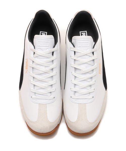 【再値下】PUMA プーマ  EASY RIDER ライダー  27.5 PUMA スニーカー EASY RIDER MIX（プーマ イージー ライダー