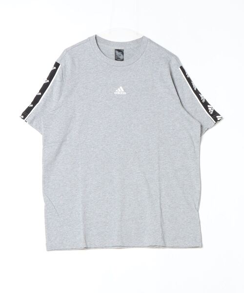 adidas tシャツ アディダス BrandLove 半袖Tシャツ メンズ