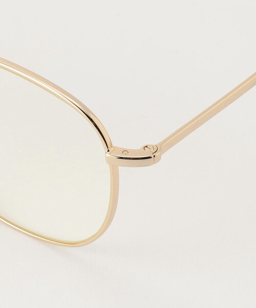 A.D.S.R.（エーディーエスアール） サングラス 「A.D.S.R.」MORGAN