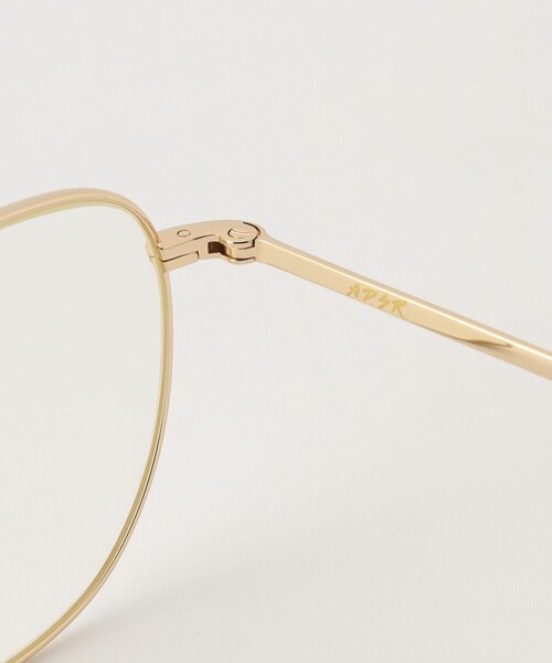 A.D.S.R.(エーディーエスアール) サングラス 「A.D.S.R.」MORGAN A.D.S.R.(エーディーエスアール) サングラス 「A.D.S.R.」MORGAN