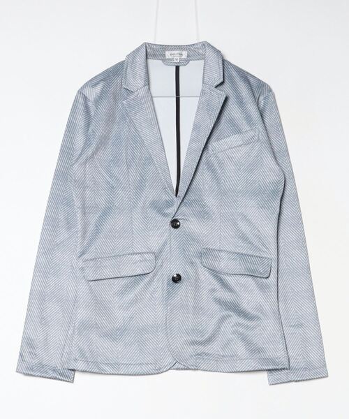 EVOLUTION（エボリューション） ジャケット テーラードジャケット 個性