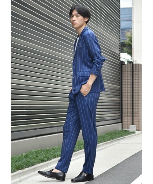 EVOLUTION（エボリューション） ジャケット テーラードジャケット 個性