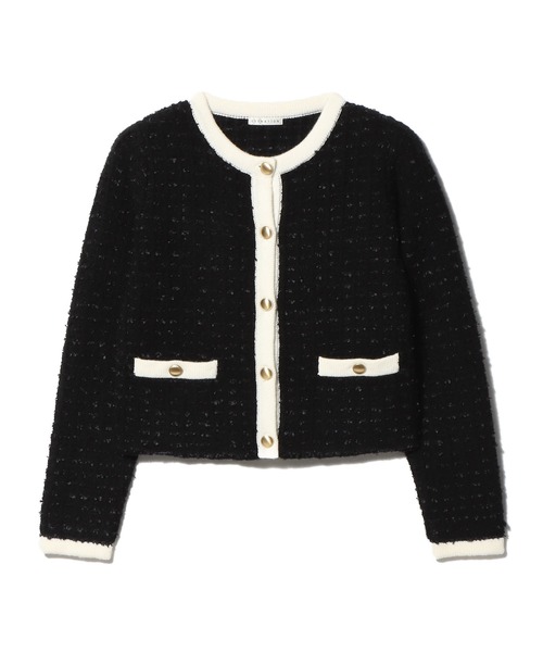 ESTNATION（エストネーション） ニット セーター ESTNATION / ツィー