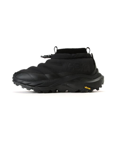 HOKAスニーカー美品24cm