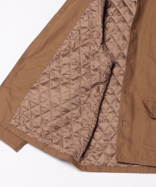 SIERRA DESIGNS（シエラデザインズ） カバーオール 「ワークの無骨さに