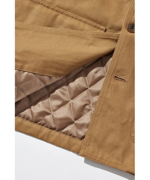 SIERRA DESIGNS（シエラデザインズ） カバーオール 「ワークの無骨さに