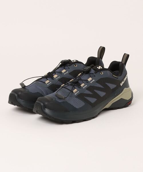 SALOMON - スニーカー 「」 X-ADVENTURE GTX メンズ