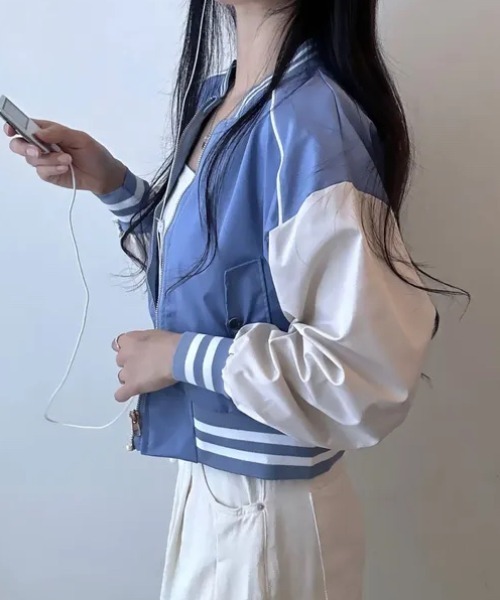 LAVANDA ラバンダ ナイロンルーズスタジャンジャケット 新着商品 lavanda ラバンダ ナイロンルーズスタジャン メルカリ