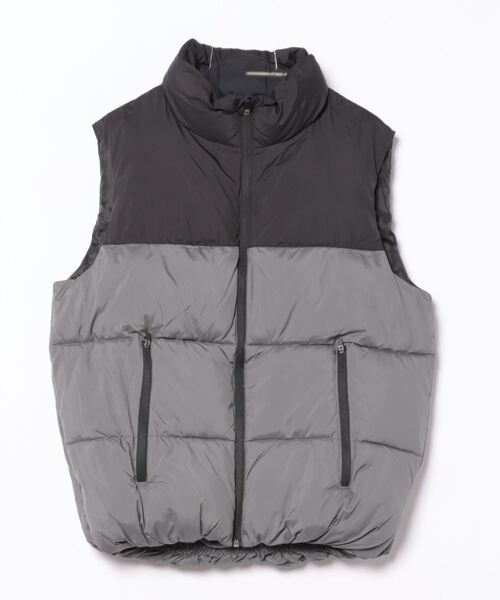 NEIGHBORHOOD 21AW ダウンベスト io着用　KANDYTOWN NEIGHBORHOOD 21AW ダウンベスト io着用 KANDYTOWN NEIGHBORHOOD 21AW