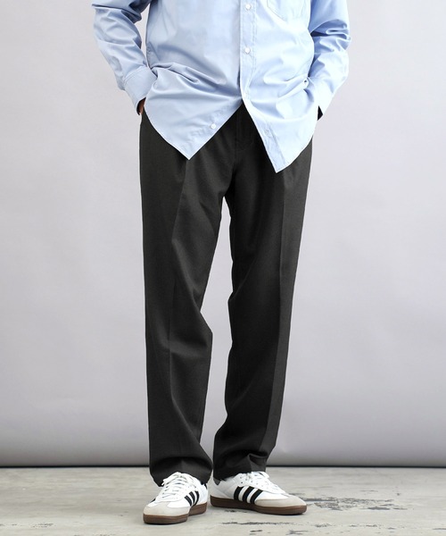 セール】 【別注】Dickies トロピカルウール スラックス
