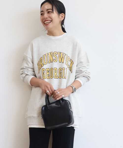 AMERICAN HOLIC（アメリカンホリック） トレーナー スウェット