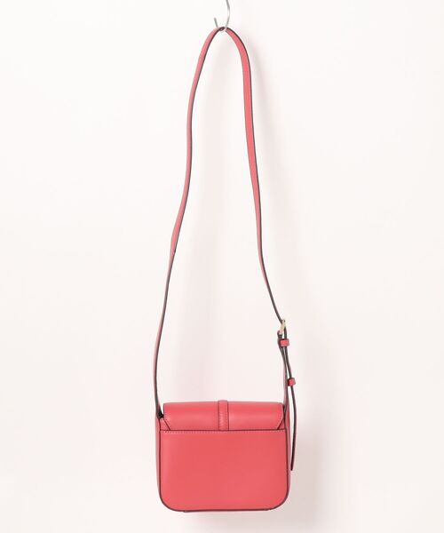 Michaelkors LYRA フラップクロスボディ MICHAEL KORS ショルダーバッグ バッグ LYRA フラップ クロス