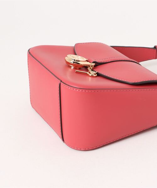 MICHAEL KORS ショルダーバッグ バッグ LYRA フラップ クロス