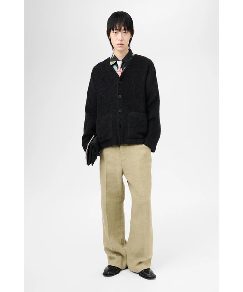 Our Legacy カーディガン OUR LEGACY CARDIGAN メンズ