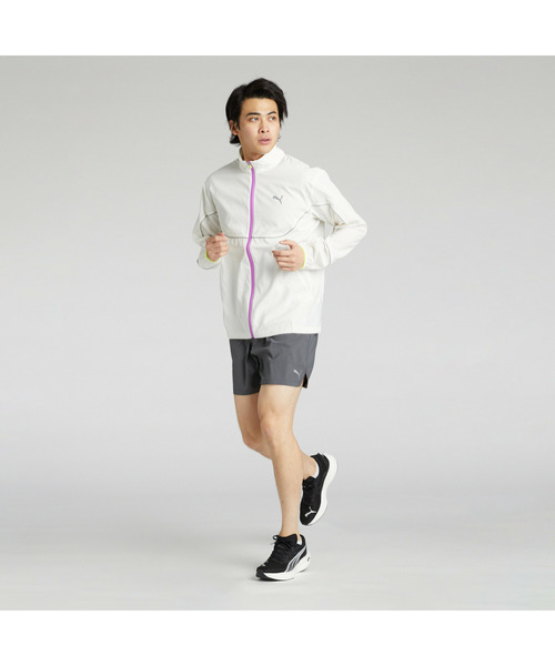 PUMA（プーマ） ブルゾン アウター ユニセックス ランニング RF