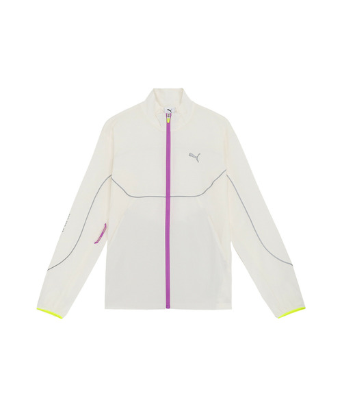 PUMA（プーマ） ブルゾン アウター ユニセックス ランニング RF