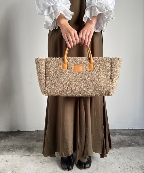 Nostalgic Garage（ノスタルジックガレージ） トートバッグ Nostalgic