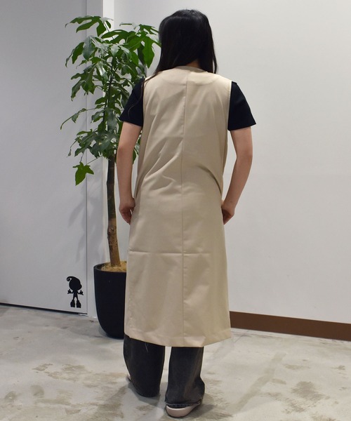 ムラサキスポーツ（MURASAKI SPORTS） ベスト ジレ RIKKA FEMME