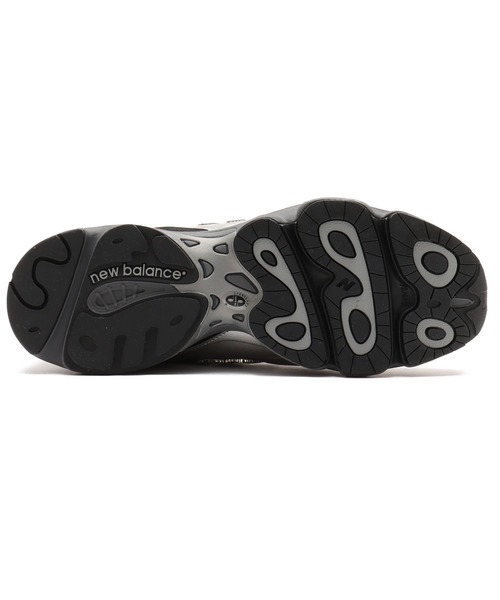 NEW BALANCE /ニューバランスM1000EGR 新品 人気/希少 NEW BALANCE M1000EGR BLACK/SILVER METALLIC ニューバランス