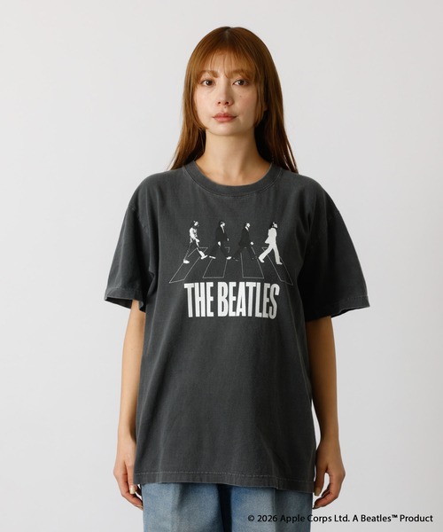 ビートルズ tシャツ（サイズ（S/M/L）：LL（XL））のおすすめ人気商品