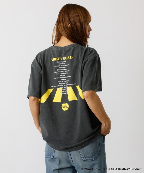 GOOD ROCK SPEED（グッドロックスピード） tシャツ 「GOOD ROCK SPEED