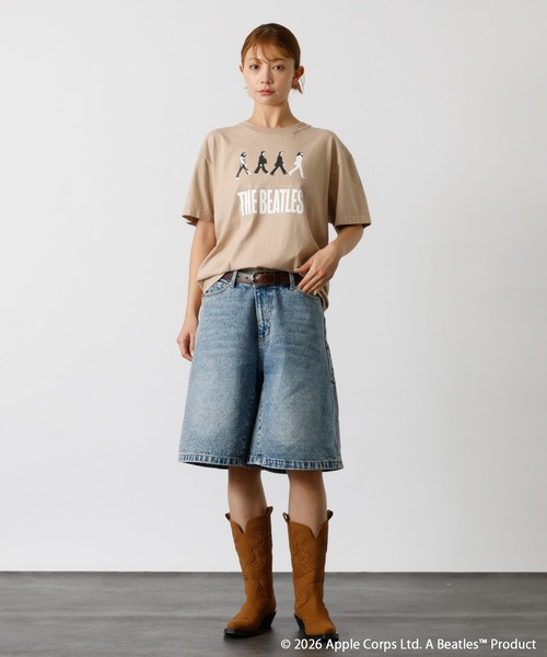 GOOD ROCK SPEED（グッドロックスピード） tシャツ 「GOOD ROCK SPEED