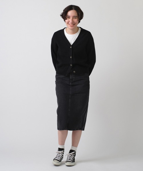 Levi's（リーバイス） カーディガン SNOWFLAKE カーディガン