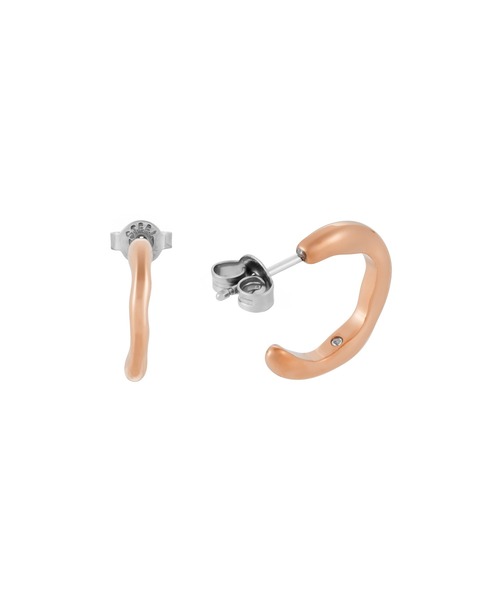 ピアス スカーゲン アクセサリー レディース ピアス  SKJ1873791 レディースの画像