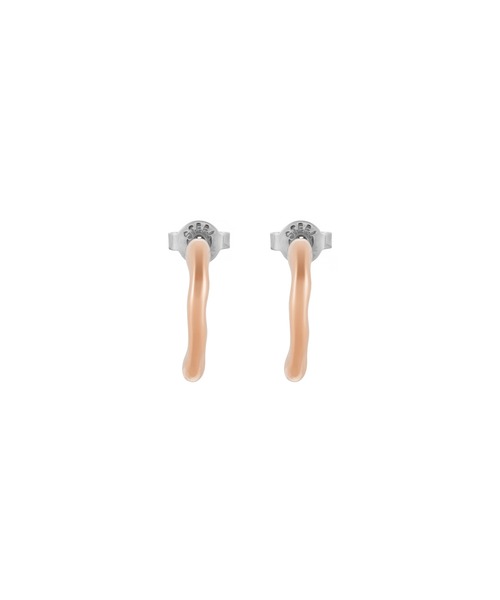 ピアス スカーゲン アクセサリー レディース ピアス  SKJ1873791 レディースの画像