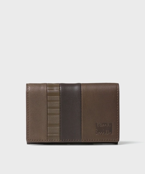 EMPORIO ARMANI 名刺入れ 「エンポリオ アルマーニ」ASV カード
