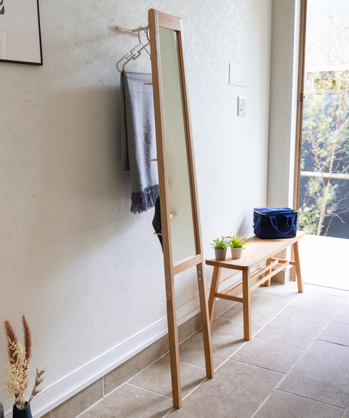 journal standard Furniture 鏡 「WEB限定」「Mash/マッシュ