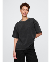 tシャツ ヘビーウェイト クロップドTシャツ 半袖 (ユニセックス) メンズ レディース｜ZOZOTOWN Yahoo!店