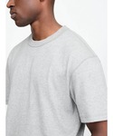 tシャツ ヘビーウェイト クロップドTシャツ ...の詳細画像5