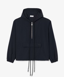 LACOSTE（ラコステ） パーカー ウールブレンド フランネルアノラック