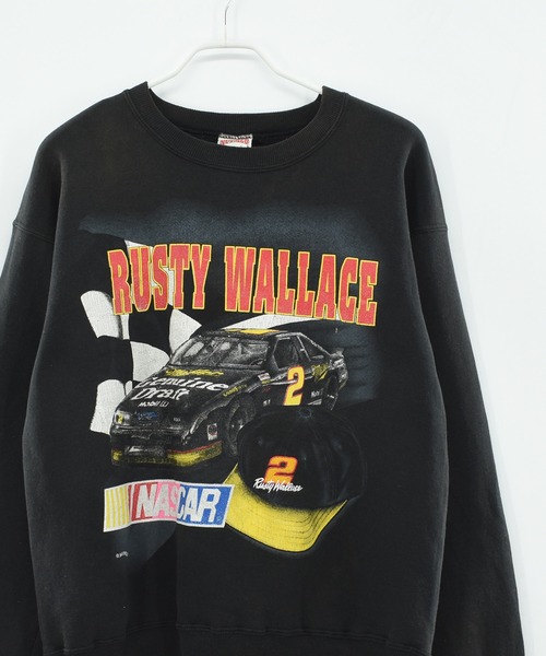 VINTAGE トレーナー スウェット メンズ レディース : ZOZOTOWN Yahoo