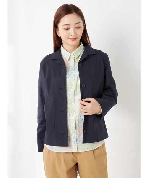 McGREGOR（マックレガー） ブルゾン アウター カバージャケット