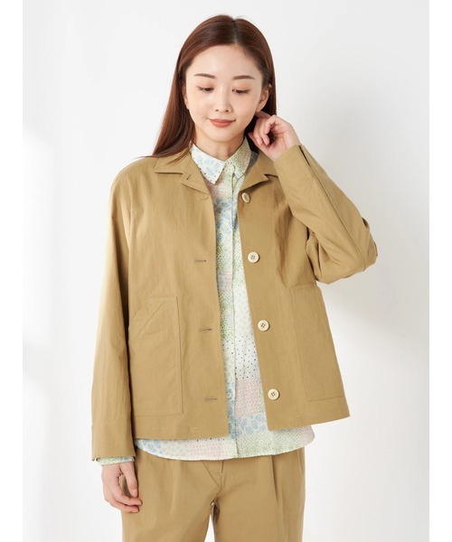 McGREGOR（マックレガー） ブルゾン アウター カバージャケット