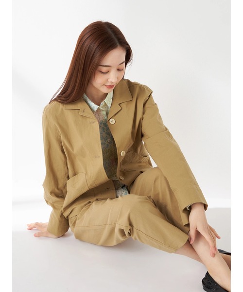 McGREGOR（マックレガー） ブルゾン アウター カバージャケット